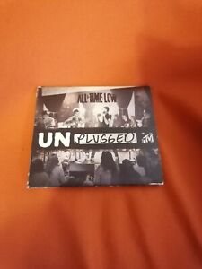 ALL TIME LOW - MTV Unplugged - Digisleeve CD + DVD
