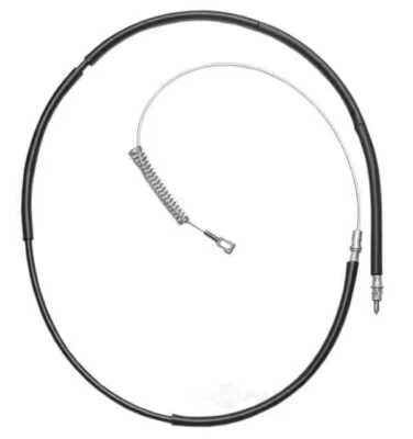 Parking Brake Cable-Element3 Raybestos BC96038 fits 03-08 Hummer H2 - Image 1 of 4