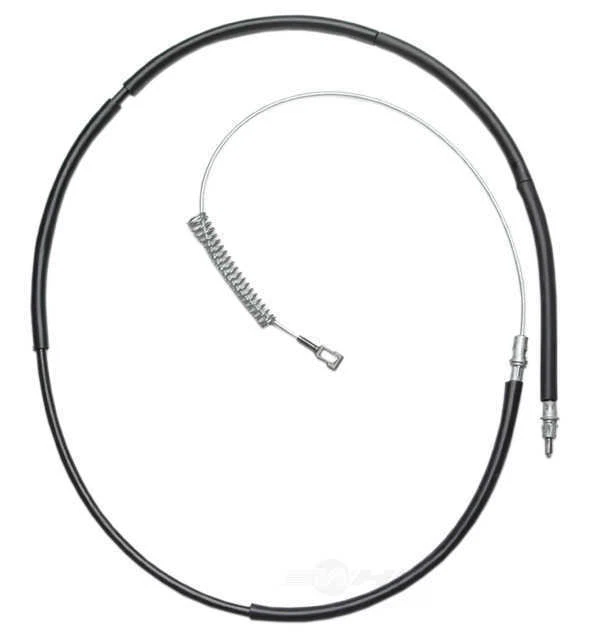 Rear Left Parking Brake Cable For 2003-2008 Hummer H2 2004 2005 2006 Raybestos - Image 1 of 1