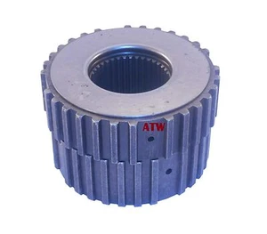 4T65E Input & 3rd Clutch Sprag Assembly New GM Transmission 1993-2002 - Picture 1 of 3