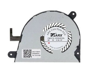 New For Razer Blade Stealth RZ09-0196 Cooling Fan FN0570-SP084R3BL DC5V 0.5A - Picture 1 of 2