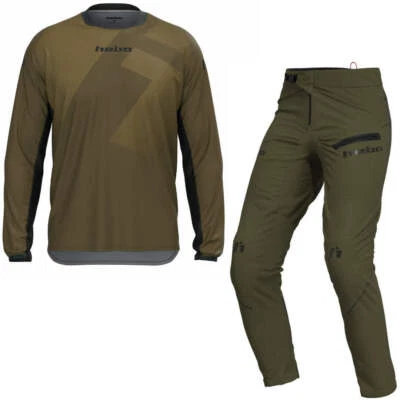 Hebo Tech 25 Trials Kit Combo Khaki - Bild 1 von 4