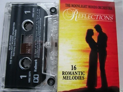 Reflections Pickwick International Inc. (GB) Ltd. HSC 3271 Tape Cassette Album - Image 1 of 4