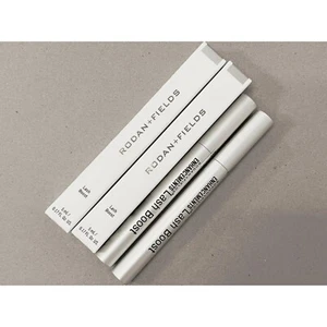 Paquete de 2 NUEVO Suero de Crecimiento de Pestañas Lash Boost ʀodan + Fields 0.17oz 5ml | STOCK EN EE. UU. - Imagen 1 de 1