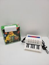 Red White and Blue Accordion UC 104