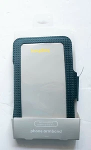 Heyday  Running Armband Large - Spruce Blue - Picture 1 of 2