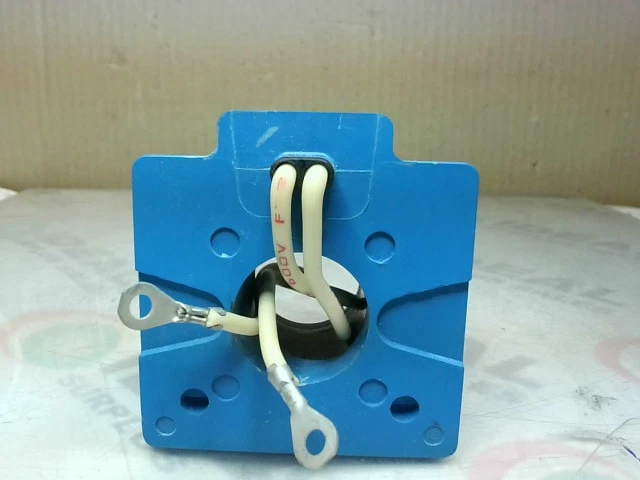 Vickers 868982 Solenoid Coil 110-120V