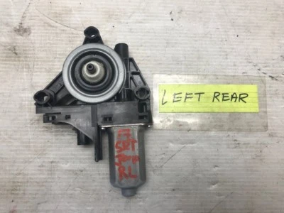 14 15 16 17 JEEP GRAND CHEROKEE SRT8 SRT-8 OEM LEFT REAR POWER WINDOW MOTOR - Image 1 of 3