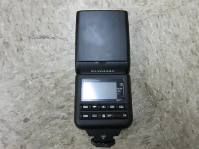 Sigma EF-430 Shoe Mount Flash Light for Nikon - Image 1 of 4