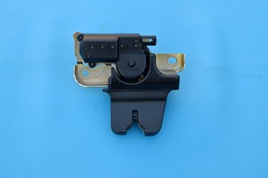 Trunk Lids Parts For 2002 Toyota Avalon For Sale Ebay