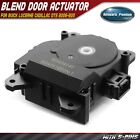 HVAC Heater A/C Air Blend Door Actuator for Buick Lucerne Cadillac DTS 2006-2011