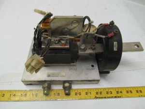 Square D 52046-117-51 Power Assembly w/ Current Transformer & Resistor - Picture 1 of 11