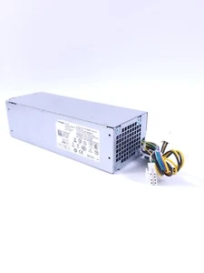 Power Supply For Dell Unit 240 Watt H240EM-00 0H62JH US - Picture 1 of 6