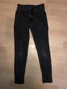 Jeans Größe 140 - Bild 1 von 4
