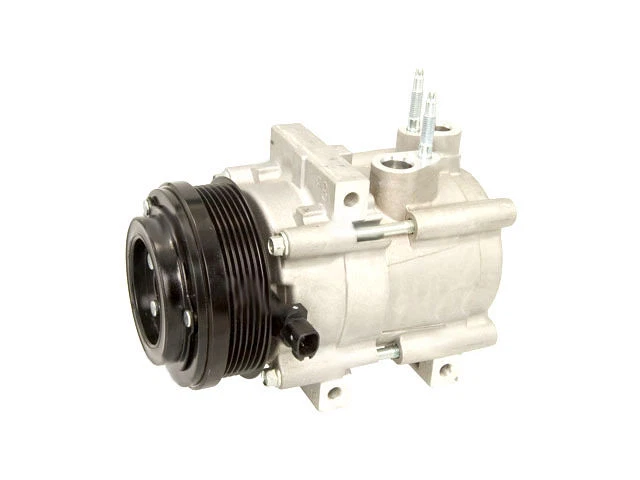 Compresor de aire acondicionado Four Seasons 43CC26W para Ford Explorer 2006-2010 4,0 L V6 Foto 1 de 1
