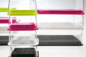 Zak Designs - Contenitore Multifunzione - Foto 1 di 8