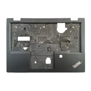 For 2018 Lenovo ThinkPad L380 L390 S2 3rd 4th C Shell Palmrest 02DA301 - Picture 1 of 2