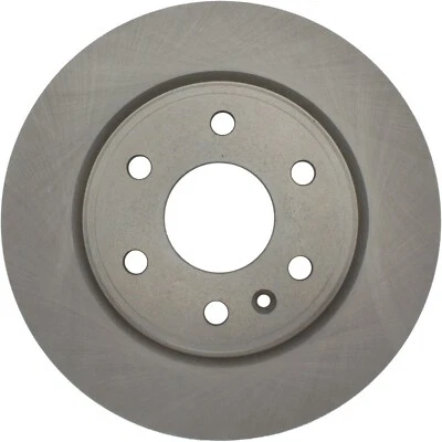 Para 2007-2017 GMC Acadia rotor de freio a disco padrão dianteiro central 2008 2009 2010 - Imagem 1 de 4