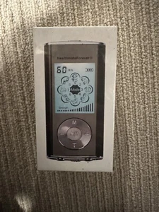 Healthmate Forever TENS Unit HM8ML Model - Picture 1 of 5