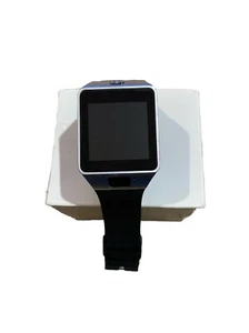 10x Pieces Packs GT08 Smart Watch BT - Picture 1 of 3