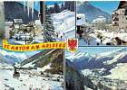 Alte Ak St. Anton Am Arlberg 5 Ansichten Ungelaufen Ansichtskarte E3579b