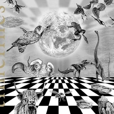 Timelines by Lesli Dalaba [CD] - Bild 1 von 2