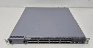 JAŁOWIEC EX4550-32F-AFO + 2 x zasilacz sieciowy. 90 DNI GWARANCJI. DARMOWA WYSYŁKA UK - Zdjęcie 1 z 2