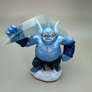 Skylanders Trap Team Gusto Figure Character Activision 2014 Model 87000888 - Picture 1 of 6