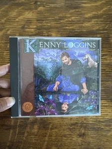 Kenny Loggins Return To Pooh Corner Cd 1994 - Picture 1 of 7