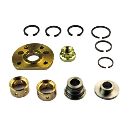 For Chevrolet GMC C2500 C3500 K3500 1992 1993 1994 Turbocharger Service Kit - Изображение 1 из 3