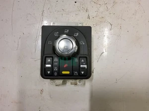 Land Rover Discovery 4 Terrain Response Control Switch Panel AH22-14B596-AB - Picture 1 of 4