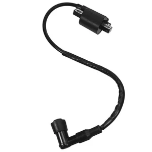 Motorcycle Engine Ignition Coil Replace Ignition Coil For ATV Scooter Moped - Picture 1 of 12