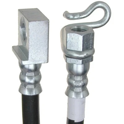 Manguera hidráulica de freno para Ford F-350 Super Duty 2005-2016 F-450 Super Duty, F-550 Foto 1 de 2