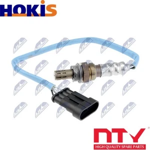 LAMBDA SENSOR ESL-FT-006 FOR FIAT PANDA/Hatchback/Van PUNTO PALIO/Weekend 1.2L - Picture 1 of 8