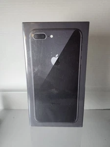 Apple iPhone 8 Plus - 64GB - Space Grau (Cricket Wireless) - Bild 1 von 7