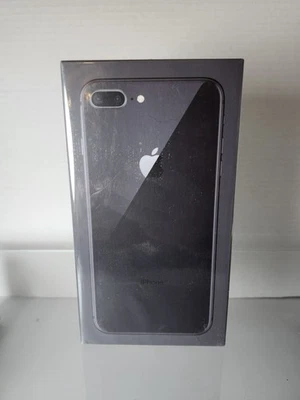 Apple iPhone 8 Plus - 64 GB - Space Gray (Cricket Wireless) - Image 1 of 4