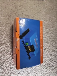 Victron Energy ORI481240110 Orion-Tr 48/12-30A DC-DC Isolated Converter - Picture 1 of 6