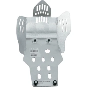Devol Skid Plate Aluminum for Kawasaki KX450F 2009-2013 - Picture 1 of 1