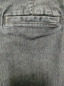 St. Johns Bay ***SIZE 8 *** Crop Jeans Trouser *PLEC7290* - Picture 1 of 5