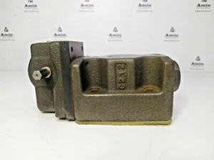 Yuken DMG-03-3C4-5072 Richtventil - NEU - Bild 1 von 8