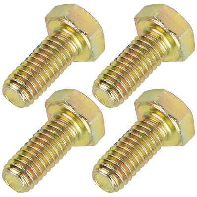 4 Front Disc Stud Bolt for Polaris Magnum 500 4X4 2X4 1999-2003 7512325 7515363 Foto 1 de 4