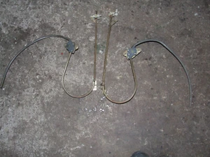 Fiat regata, ritmo MECHANISM window winder - Picture 1 of 2