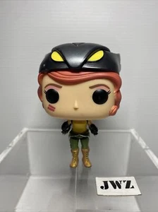 Funko Pop Heroes DC Comics Bombshells #223 Hawkgirl - NO BOX - Picture 1 of 6