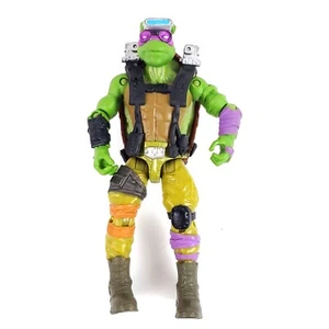 Paramount TMNT Teenage Mutant Ninja Turtles Actionfigur 2015 5" Donatello - Bild 1 von 5
