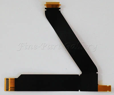 OEM SONY XPERIA Z3 TABLET COMPACT 4G SGP621 REPLACEMENT LCD VIDEO FLEX CABLE - Image 1 of 2