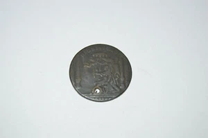 Jetons Louis XVI Couronnement - Imagen 1 de 2