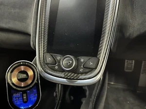 Support téléphone sans fil McLaren 570S/GT, 600LT, 540C, 620R avec magsafe - Photo 1 sur 20