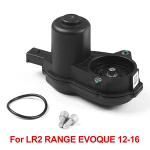 Servomotor freno de mano calibradora trasera estacionamiento para Range Rover Evoque 2012-16 - Imagen 1 de 6