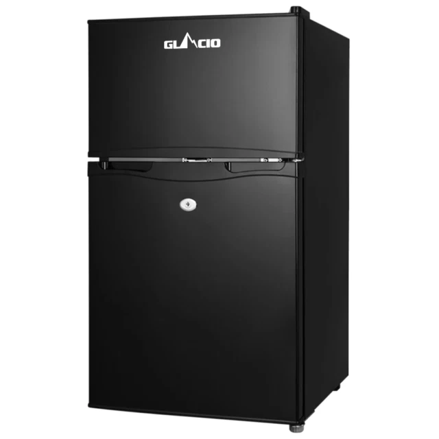 Glacio PFNF90DBK 90L Cooler - Black