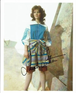 Sarah Sutton hand signed photo - Picture 1 of 2